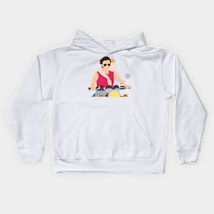 Été 85 Kids Hoodie